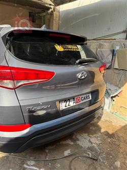 هيونداي توسان